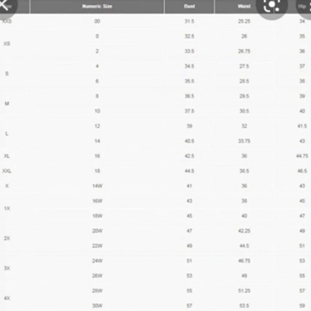 Black Camo Leggings 🖤🩶 - Picture 12 of 13